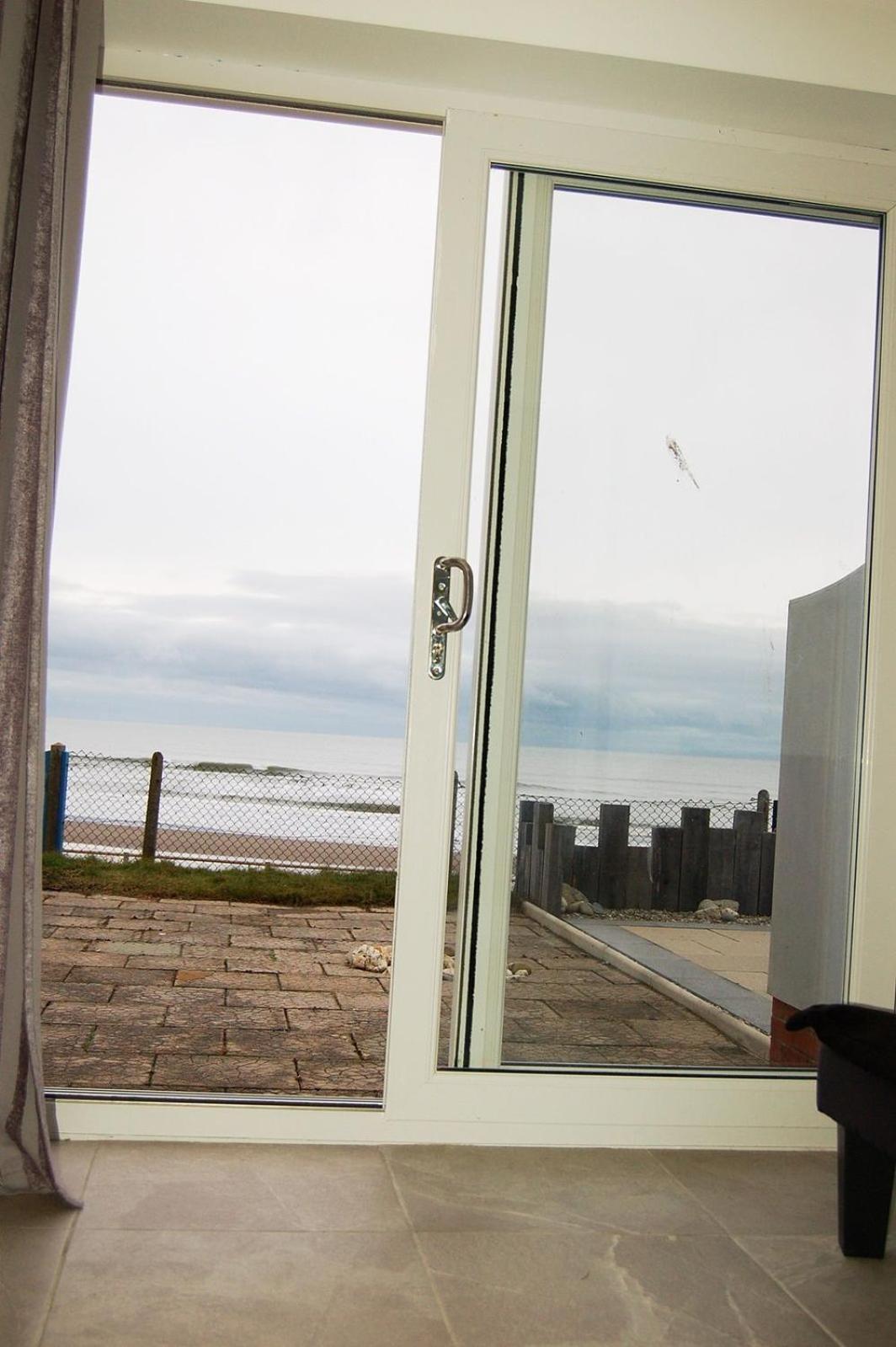 Seagull Beach House Tywyn Zewnętrze zdjęcie