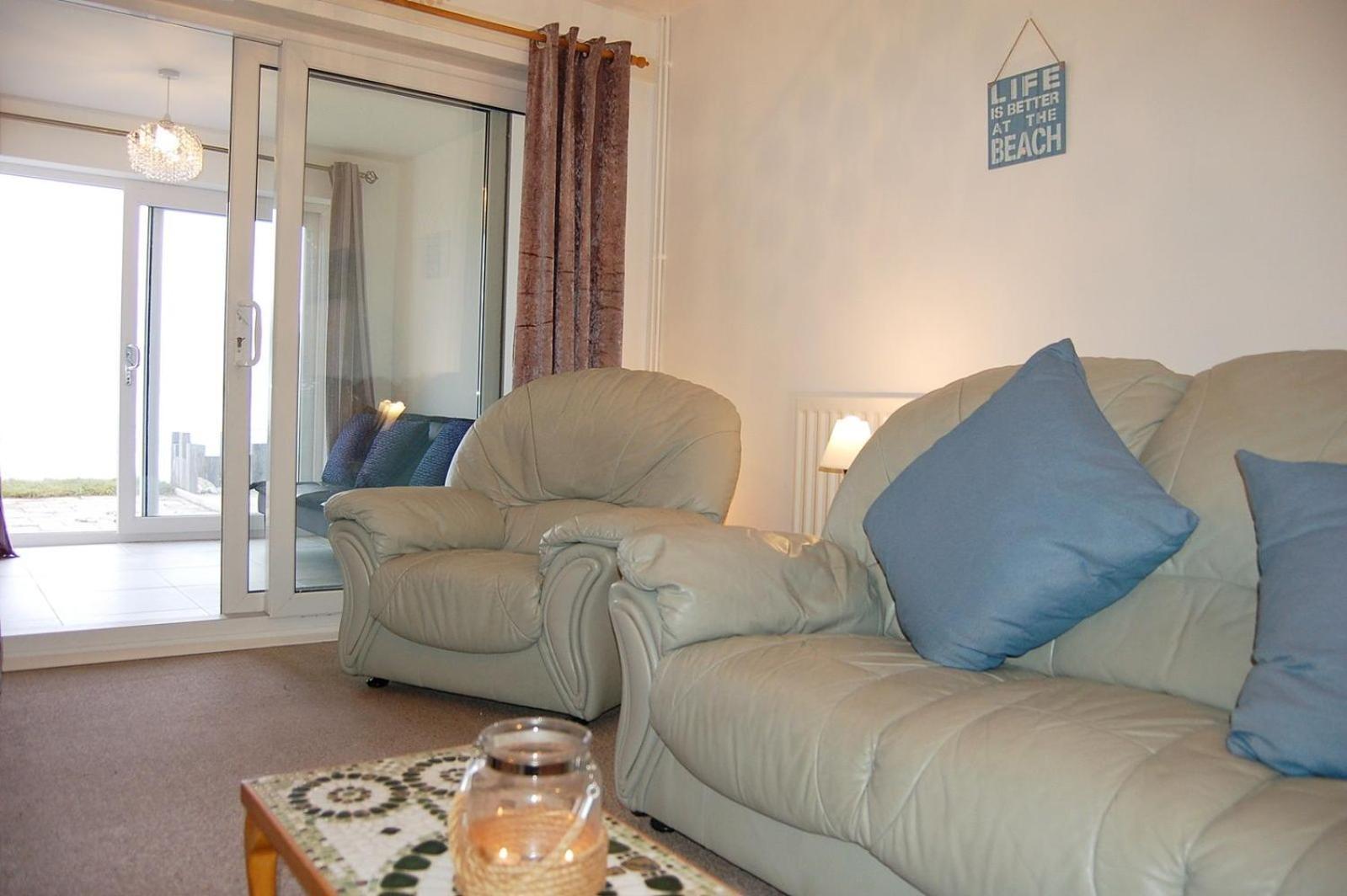 Seagull Beach House Tywyn Zewnętrze zdjęcie