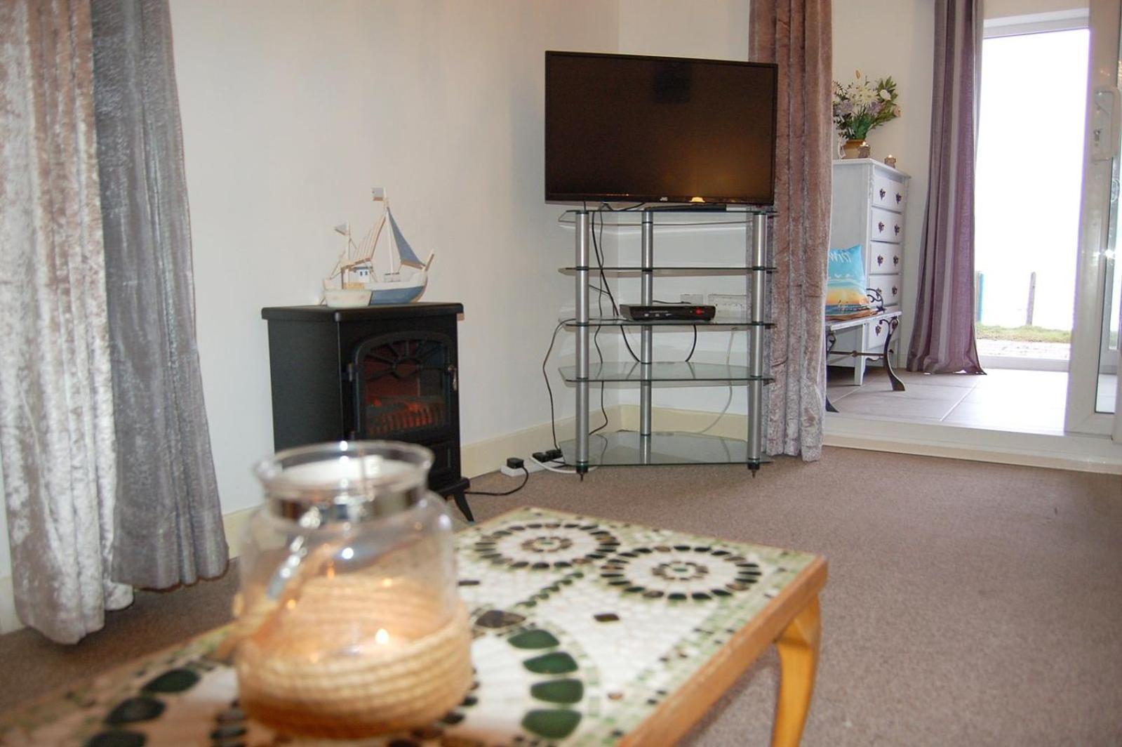 Seagull Beach House Tywyn Zewnętrze zdjęcie