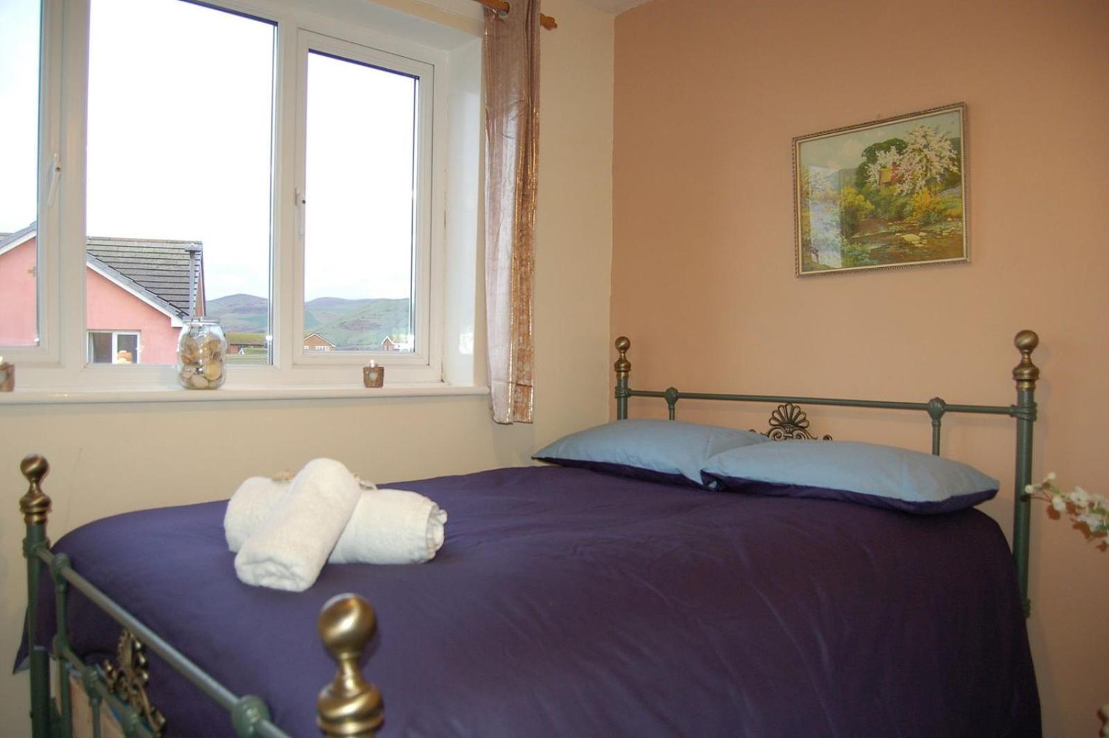 Seagull Beach House Tywyn Zewnętrze zdjęcie
