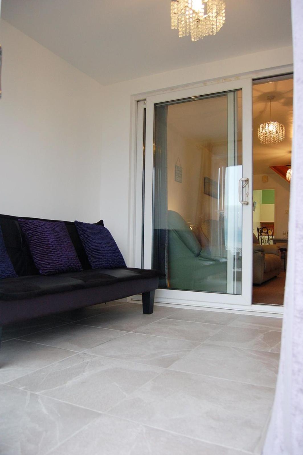 Seagull Beach House Tywyn Zewnętrze zdjęcie