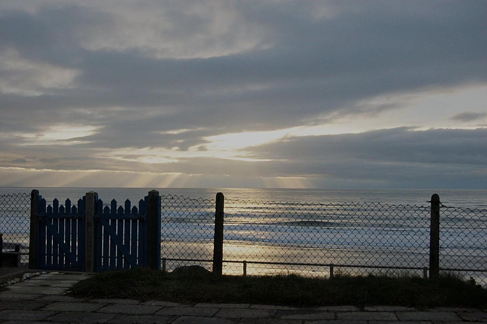 Seagull Beach House Tywyn Zewnętrze zdjęcie