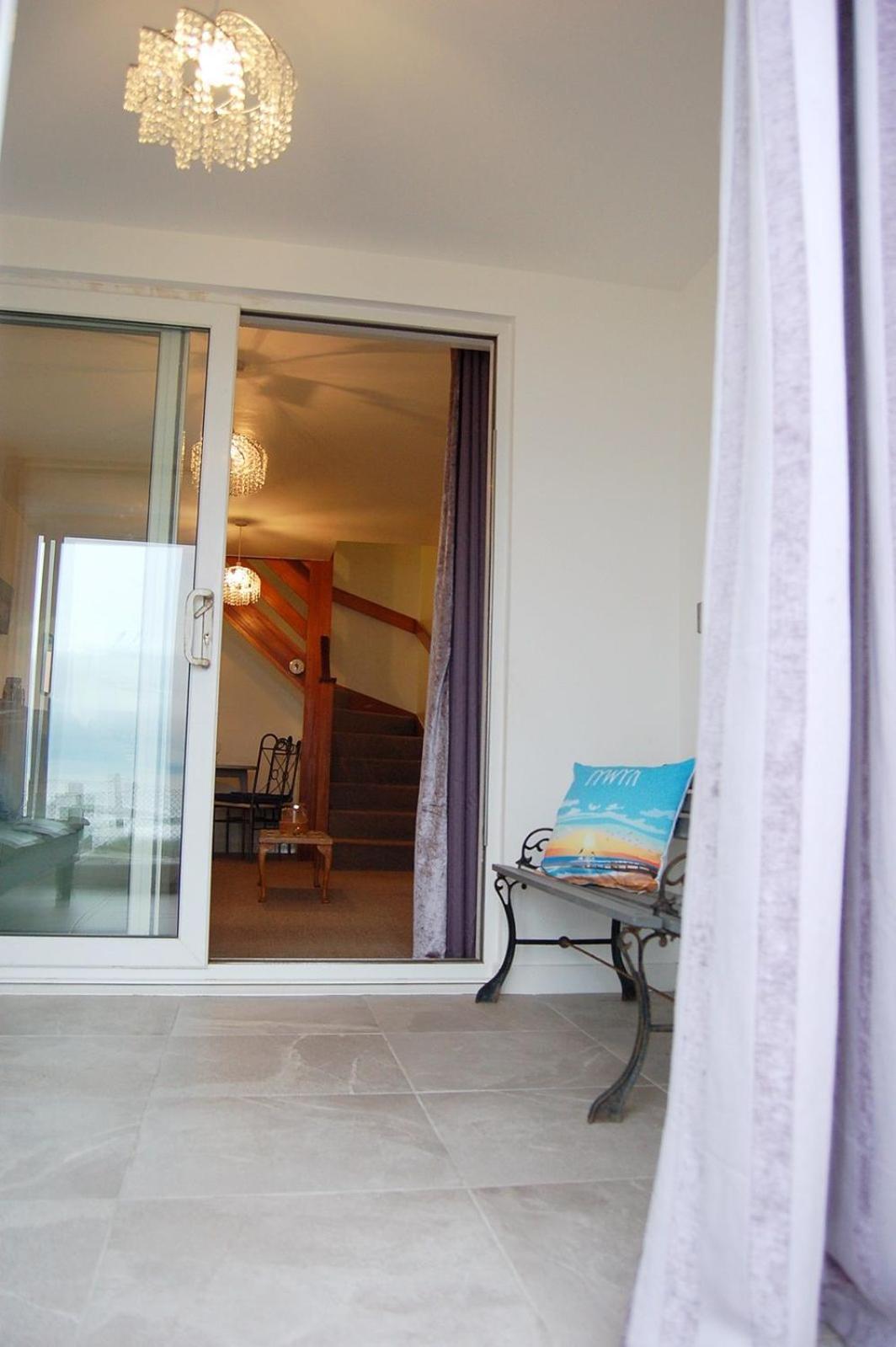 Seagull Beach House Tywyn Zewnętrze zdjęcie